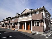 大屋駅よりバス15分 徒歩4分 2階 築17年3ヶ月の賃貸物件