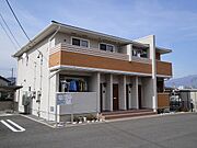 大屋駅よりバス20分 徒歩16分 1階 築17年2ヶ月の賃貸物件