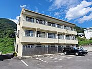 上田駅より徒歩42分 2階 築33年10ヶ月の賃貸物件