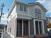上田駅よりバス12分 徒歩5分 1階 築18年2ヶ月の賃貸物件