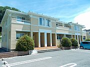 滋野駅より徒歩31分 2階 築20年5ヶ月の賃貸物件
