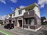 サンパティークの賃貸物件