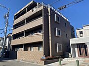 上田駅より徒歩9分 1階 築8年4ヶ月の賃貸物件