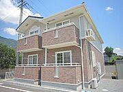 上田駅よりバス12分 徒歩5分 2階 築18年2ヶ月の賃貸物件