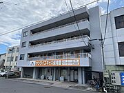 ファミール常田 2階 築31年7ヶ月の賃貸物件