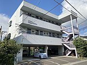 マンションサカシタ 2階 築31年1ヶ月の賃貸物件