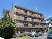 上田駅より徒歩22分 4階 築29年1ヶ月の賃貸物件