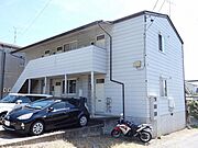 上田駅より徒歩36分 2階 築30年2ヶ月の賃貸物件