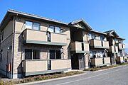 西上田駅より徒歩19分 2階 築23年9ヶ月の賃貸物件