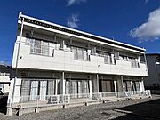 ハイツ太田C 1階 築33年2ヶ月の賃貸物件