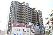 上田駅より徒歩9分 5階 築20年4ヶ月の賃貸物件