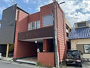 上田駅より徒歩10分 2階 築40年2ヶ月の賃貸物件