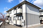 信濃国分寺駅より徒歩28分 1階 築27年6ヶ月の賃貸物件
