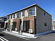 プラーム上田I 1階 築1年7ヶ月の賃貸物件