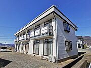 古里サンルートマンション 1階 築39年11ヶ月の賃貸物件