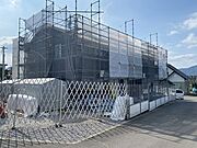 赤坂上駅より徒歩12分 新築 2階建の賃貸物件