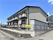 上田駅より徒歩30分 1階 築19年9ヶ月の賃貸物件