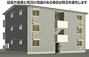  3階 新築の賃貸物件