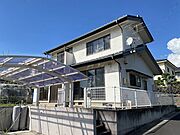 滋野駅より徒歩18分 築31年6ヶ月 2階建の賃貸物件