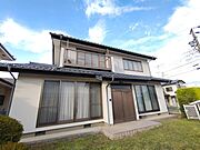 滋野駅より徒歩18分 築31年3ヶ月 2階建の賃貸物件