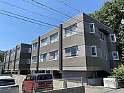 上田駅より徒歩10分 3階 築33年5ヶ月の賃貸物件