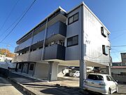 上田駅より徒歩23分 2階 築27年3ヶ月の賃貸物件