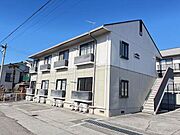 アドヴァンス大屋A 2階 築27年11ヶ月の賃貸物件