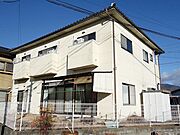 コーポA 2階 築32年8ヶ月の賃貸物件