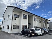  2階 築35年5ヶ月の賃貸物件