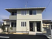ルシエル 1階 築5年5ヶ月の賃貸物件