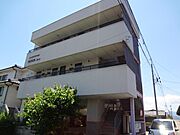 リバーサイドマンションパタータ 3階 築30年5ヶ月の賃貸物件