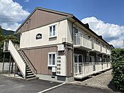 WELLCRIBTOKIWAGI 2階 築31年5ヶ月の賃貸物件