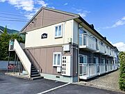 WELLCRIBTOKIWAGI 2階 築31年5ヶ月の賃貸物件