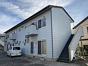 コーポ松の木B 1階 築30年8ヶ月の賃貸物件