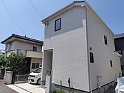 上田駅より徒歩35分 築1年4ヶ月の賃貸物件