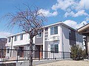 上田駅より徒歩27分 2階 築12年5ヶ月の賃貸物件
