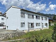 上田駅より徒歩34分 1階 築41年7ヶ月の賃貸物件