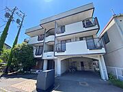 上田駅より徒歩18分 3階 築35年5ヶ月の賃貸物件