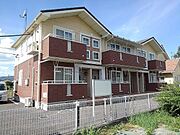 上田駅より徒歩22分 1階 築18年2ヶ月の賃貸物件