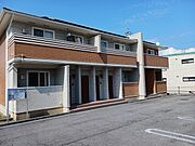上田原駅より徒歩26分 2階 築17年1ヶ月の賃貸物件