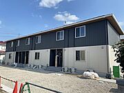 三好町駅より徒歩2分 1階 新築の賃貸物件
