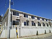 上田駅よりバス10分 徒歩10分 2階 築11年5ヶ月の賃貸物件