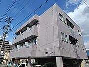 上田駅より徒歩15分 2階 築27年5ヶ月の賃貸物件
