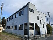 メゾンランジェＢ棟 1階 築26年5ヶ月の賃貸物件