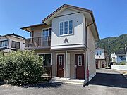 上田駅より徒歩29分 1階 築21年11ヶ月の賃貸物件