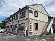 サンフレグランス東部 1階 築31年5ヶ月の賃貸物件
