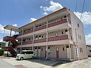 小平マンション 1階 築38年1ヶ月の賃貸物件