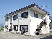 上田駅より徒歩39分 2階 築36年3ヶ月の賃貸物件