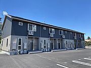 坂城駅より徒歩19分 1階 築1年1ヶ月の賃貸物件