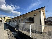 上田駅より徒歩37分 築50年の賃貸物件